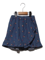 スカパン/ブルー