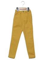 スキニーパンツ/マスタード