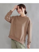 スリットトレーナー/モカ(016)