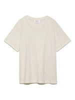 ソフトTシャツ/WHT