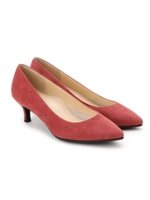 ドレッサーパンプス(5cmヒール)/レンガ(069)