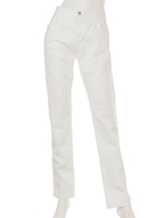 パンツ/ホワイト