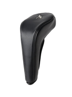 ヘッドカバー ドライバー　460CC対応/ブラック(019)