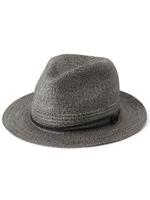 ペーパーパッカブル [ メンズ ボウシ ハット パッカブル ペーパー素材 ]/ネイビー(593)