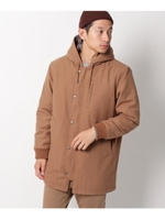 メルトンフードコート/ベージュ(052)