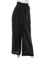 リメイク風PT/ブラック