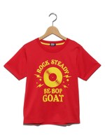 レコードPt　T/レッド
