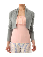 カットソーボレロ