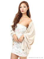 【緊急再値下げ!!!なくなり次第終了!!!!】ニットドレープCD