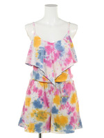 TIE-DYE ALL IN ONE