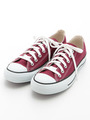 【CONVERSE】コンバース キャンバス オールスター ローカットスニーカー