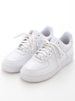 【NIKE】ウィメンズ エアフォース1 '07 LE ローカットスニーカー