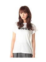 GNGR T-SHIRT