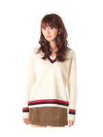 IVY LOOK KNIT