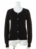 【JILL　by　JILLSTUART】DECORATED　BOTTON　13F