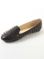 【glifeed】フルスタッズオペラシューズ