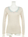 Rib Lace/LPO
