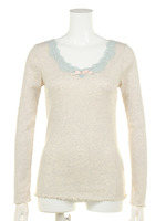 Rib Lace/LPO