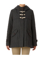 ダッフルコート