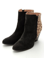 【Reene】ハラココンビブーツ