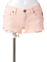 High Voltage Short