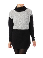 ブークレニットワンピース