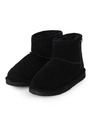 BEARPAW ショートブーツ