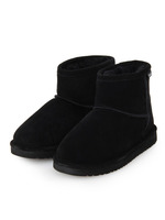 BEARPAW ショートブーツ