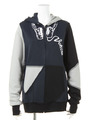 LTV Zip Hooded