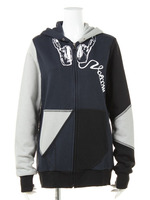 LTV Zip Hooded