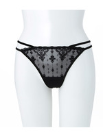 ANTIGEL(アンティジェル)タンガ velvet