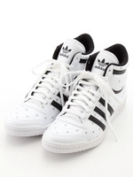 【adidas Originals】TOP TEN HI SLEEK W