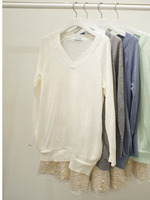 スパンコールドッキングOPセット