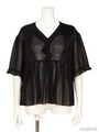 CHIFFON BLOUSE