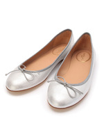 J&M DAVIDSON バレエシューズ