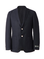 JETドレスジャケット(DORMEUIL)