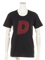 S/S BASIC TEE MILKFED D
