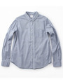 SOFT OXFORD WBG SHIRT