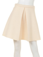 【Auntie　Rosa】ボンディングフレアSK