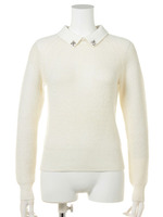 【FREE'S PHRASE by FREE'S SHOP】MA シャツ襟KT