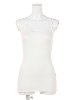 コットンリブインナータンク