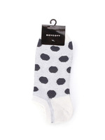 ドットソックス