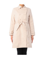 ライナーつきトレンチコート