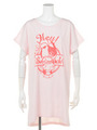 HEY！BEACH　Tee