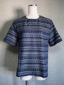 NATIVE JACQUARD トップス