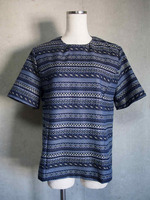 NATIVE JACQUARD トップス