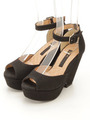 Wedge Sandal