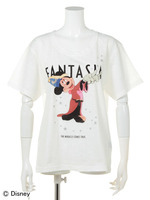 【Disney】FANTASIA S/S BIG TEE