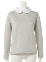 【FREE'S PHRASE by FREE'S SHOP】AC 衿付TOPS