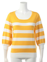 【VANILLA CoUTURE】14G テンセルコットンストレッチPO